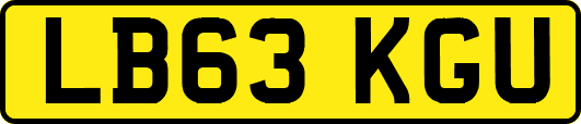 LB63KGU