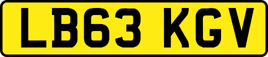 LB63KGV