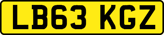 LB63KGZ