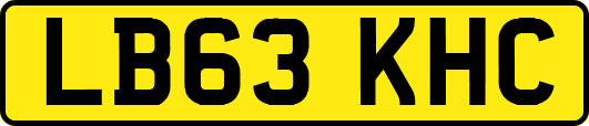 LB63KHC