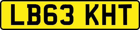 LB63KHT