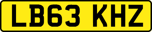 LB63KHZ