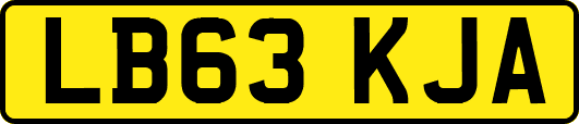 LB63KJA