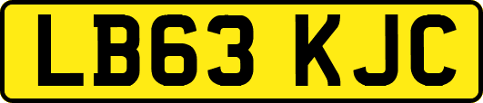 LB63KJC