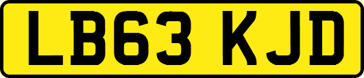 LB63KJD