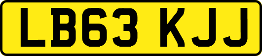 LB63KJJ