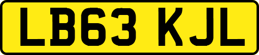 LB63KJL