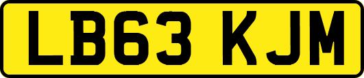 LB63KJM