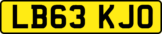 LB63KJO