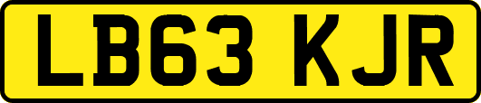 LB63KJR