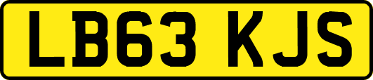 LB63KJS