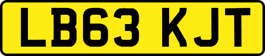 LB63KJT