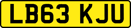 LB63KJU