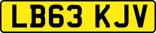 LB63KJV