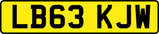LB63KJW