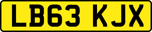 LB63KJX