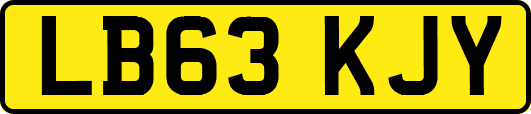 LB63KJY
