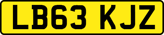 LB63KJZ