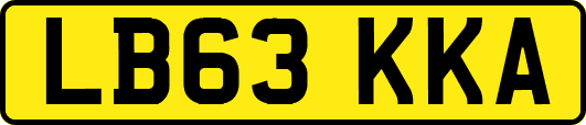 LB63KKA