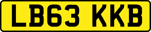 LB63KKB