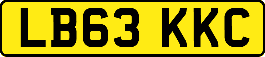 LB63KKC
