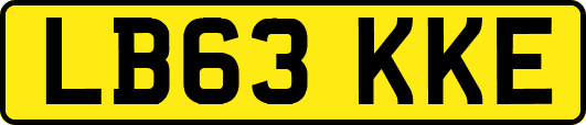 LB63KKE