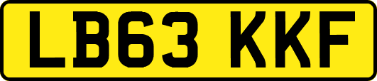 LB63KKF