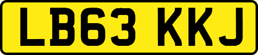 LB63KKJ