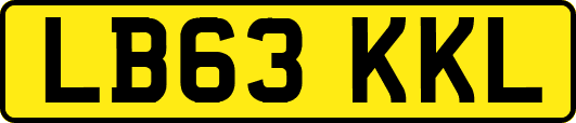 LB63KKL