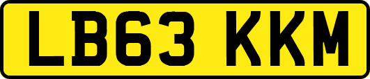 LB63KKM