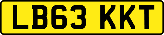 LB63KKT
