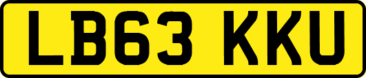 LB63KKU