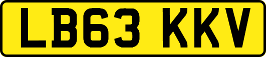 LB63KKV