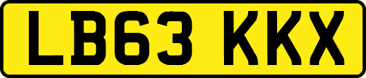 LB63KKX