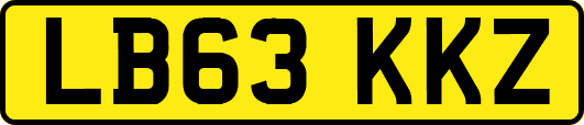 LB63KKZ