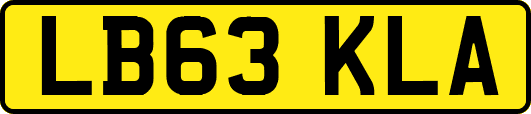 LB63KLA