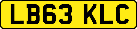 LB63KLC