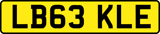 LB63KLE