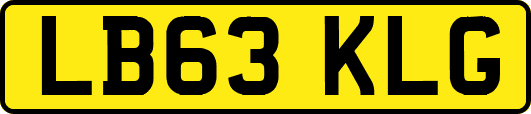 LB63KLG
