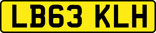 LB63KLH