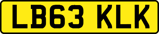LB63KLK