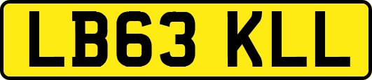LB63KLL