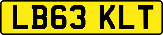LB63KLT