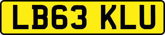 LB63KLU