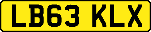 LB63KLX