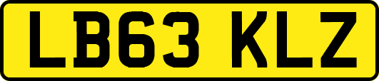 LB63KLZ