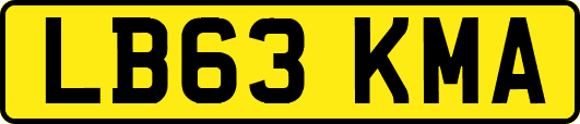 LB63KMA