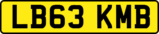 LB63KMB