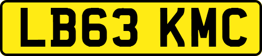 LB63KMC