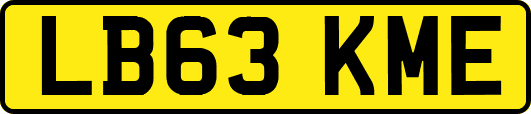 LB63KME